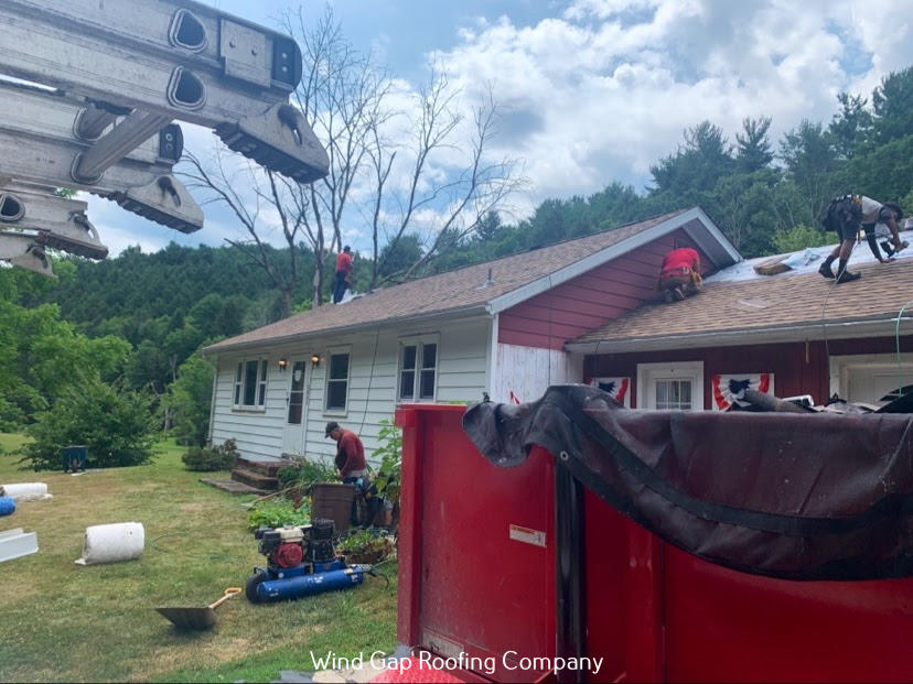 Joseph Seifert Contracting, LLC Outlines Considerations for Property Owners during Roof Installation Joseph Seifert Contracting, LLC Outlines Considerations for Property Owners during Roof Installation