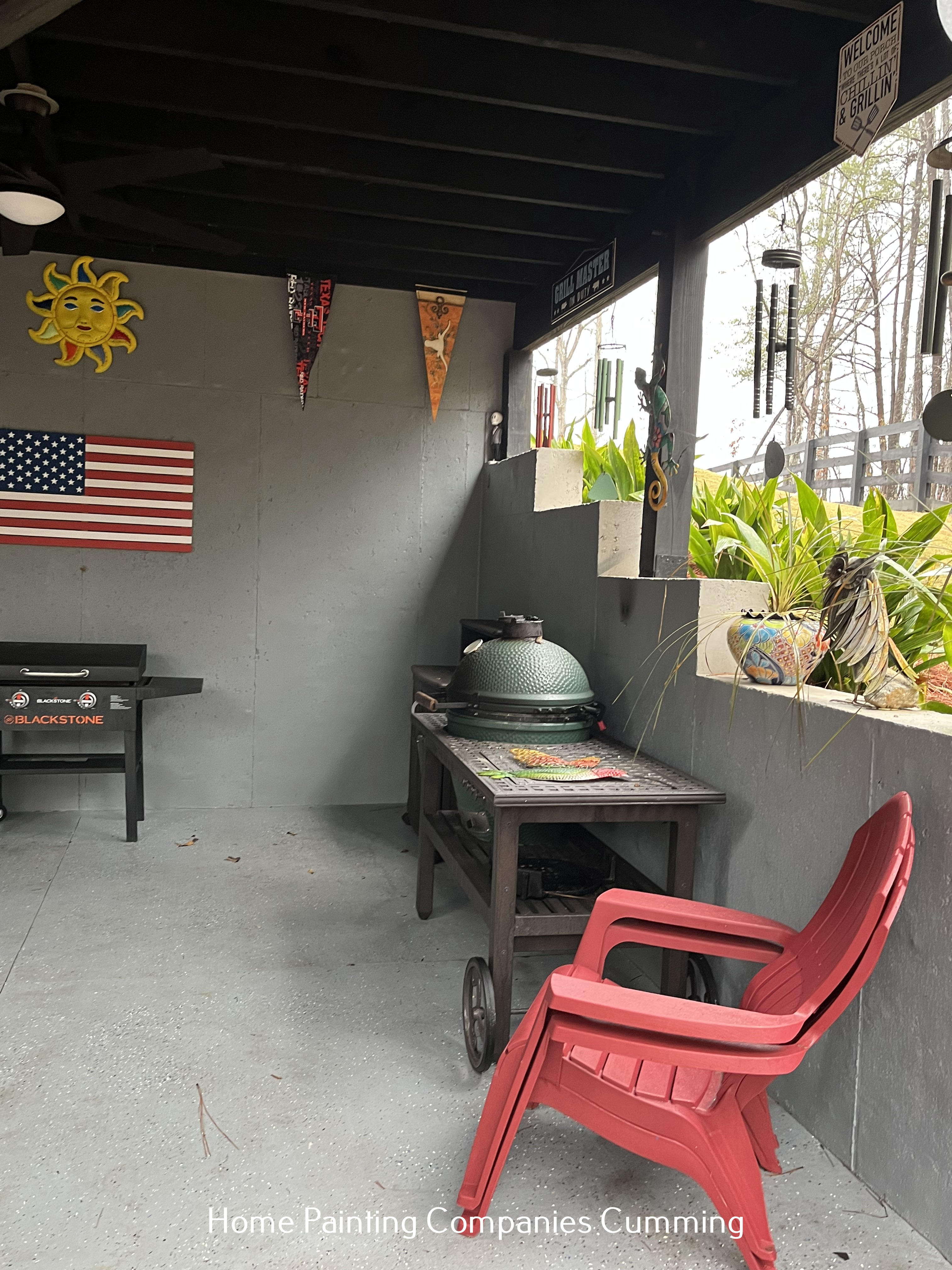 Five Star Painting of Cumming Shares Tips for Selecting the Perfect Color Palette Five Star Painting of Cumming Shares Tips for Selecting the Perfect Color Palette