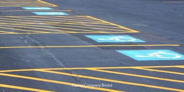 Improved Parking Lots and Driveways with Quality Asphalt Paving Installation Improved Parking Lots and Driveways with Quality Asphalt Paving Installation