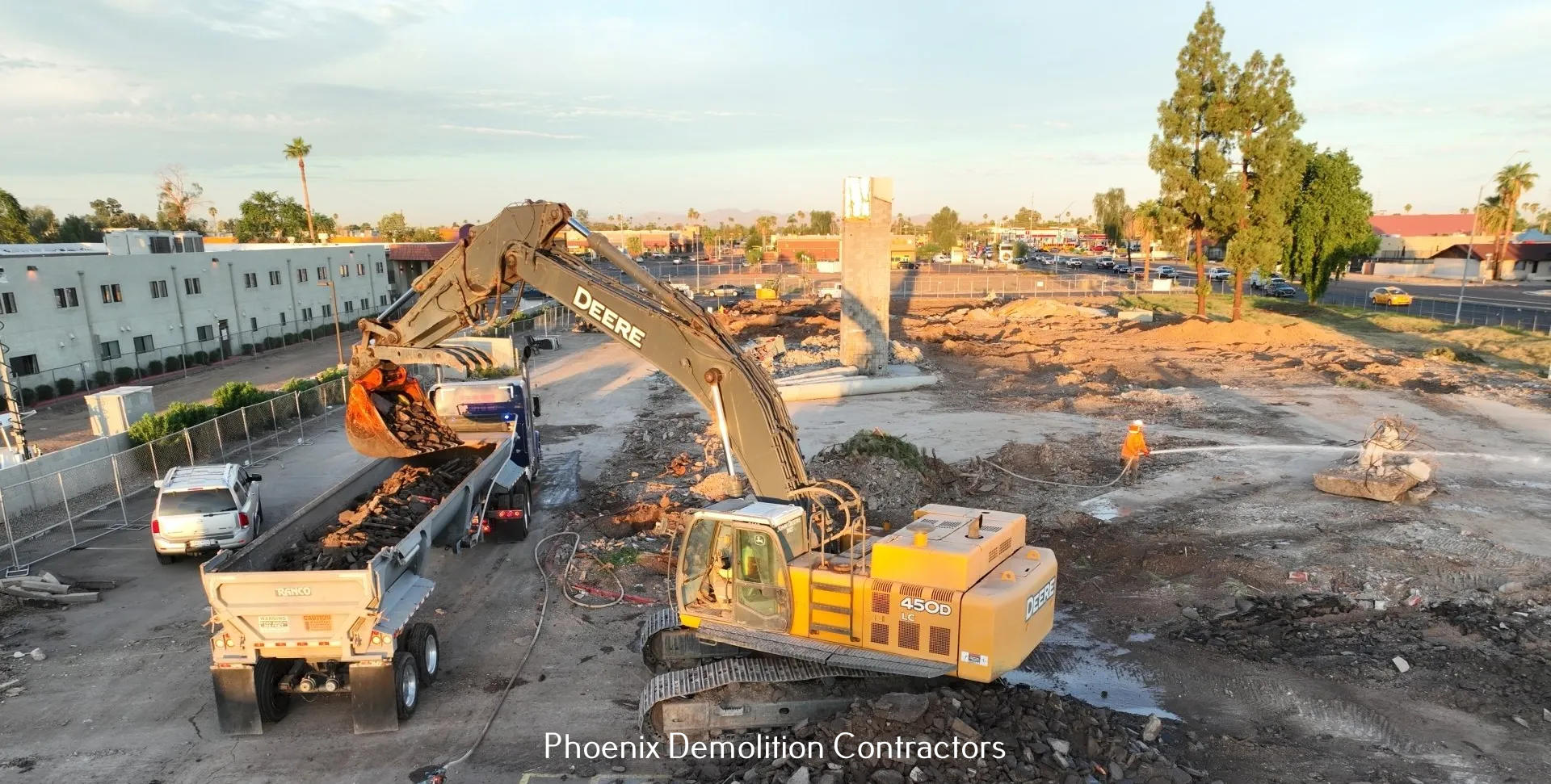 Safe and Budget-Friendly Demolition and Removal Services Safe and Budget-Friendly Demolition and Removal Services