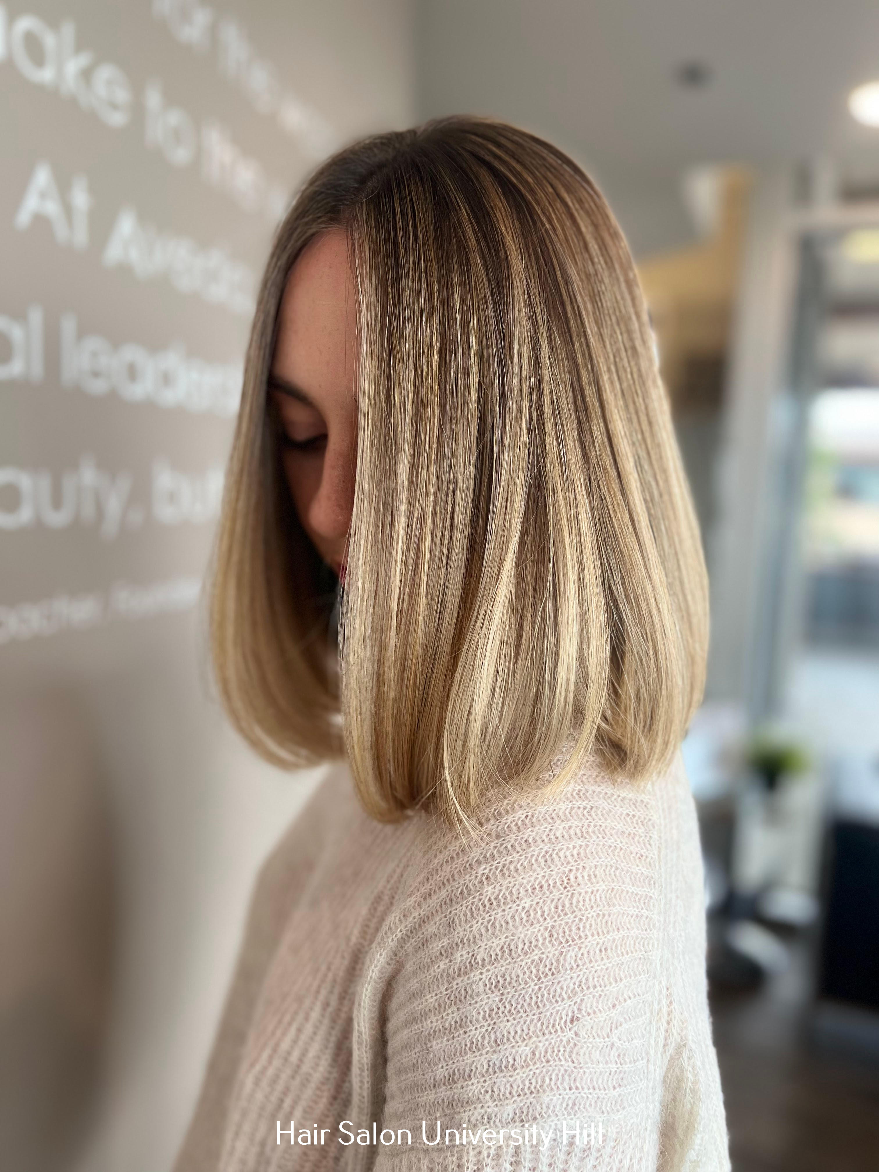 Zinke Hair Salon Boasts as the Go-To Beauty Salon Zinke Hair Salon Boasts as the Go-To Beauty Salon