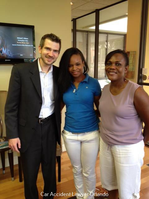 Michael T. Gibson, P.A., Auto Justice Attorney Shares an In-Depth Look at the Legal Process Following an Auto Accident Michael T. Gibson, P.A., Auto Justice Attorney Shares an In-Depth Look at the Legal Process Following an Auto Accident