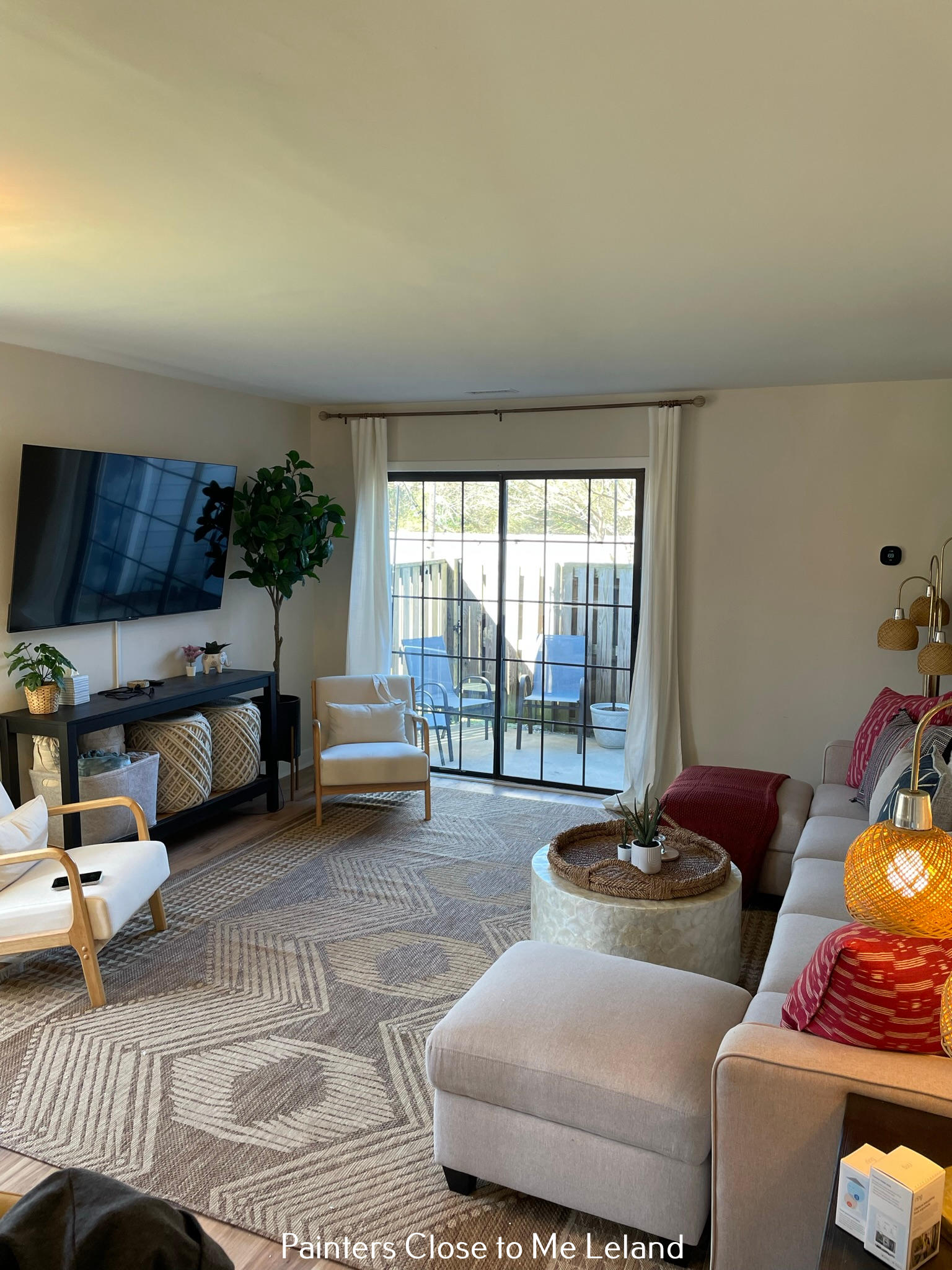 Oceanside Painting & Pressure Washing Explains the Power of Color Psychology in Home Painting Oceanside Painting & Pressure Washing Explains the Power of Color Psychology in Home Painting