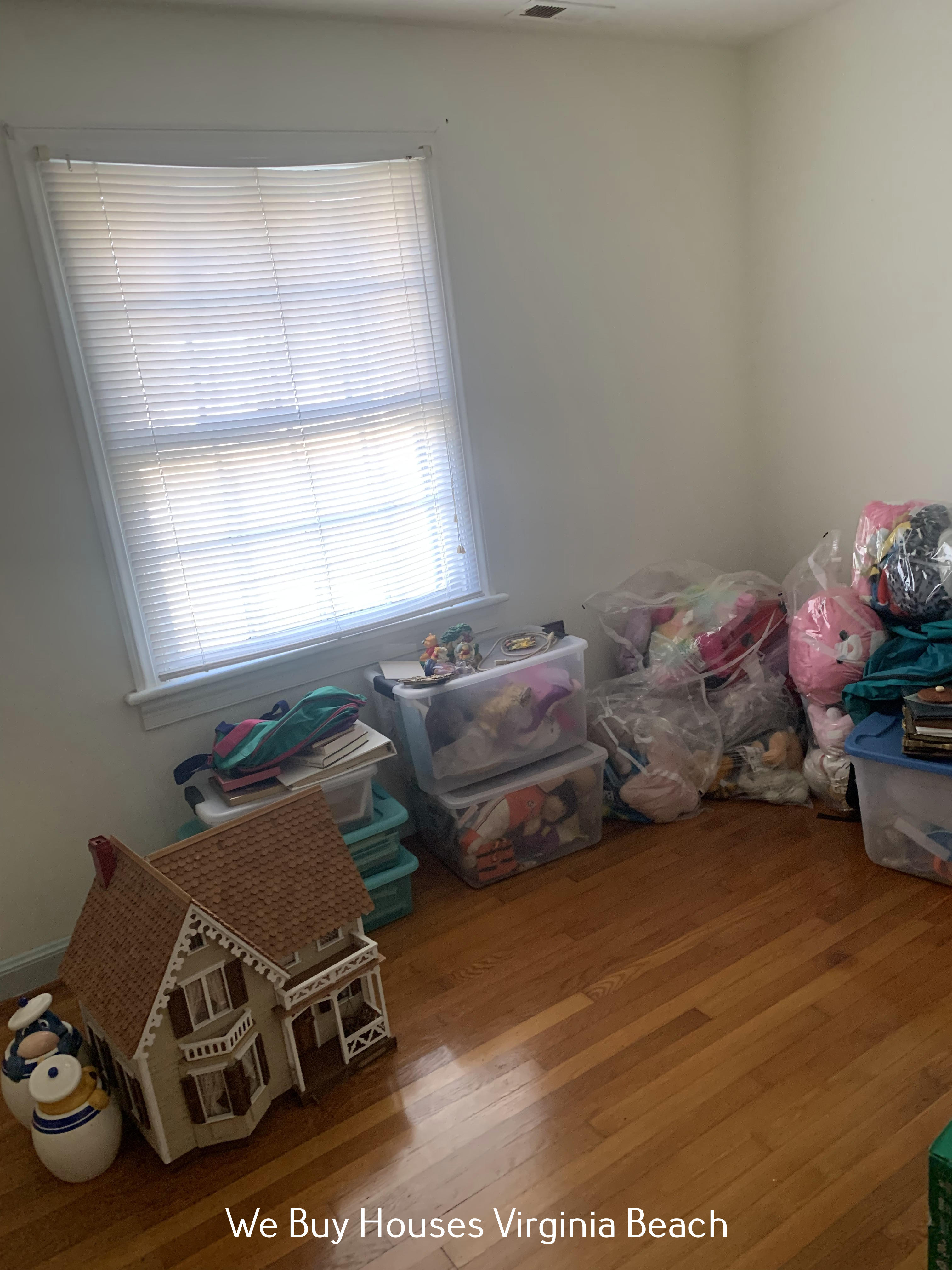 Virginia Cash Shares Tips on Maximizing Profits When Selling a House Virginia Cash Shares Tips on Maximizing Profits When Selling a House