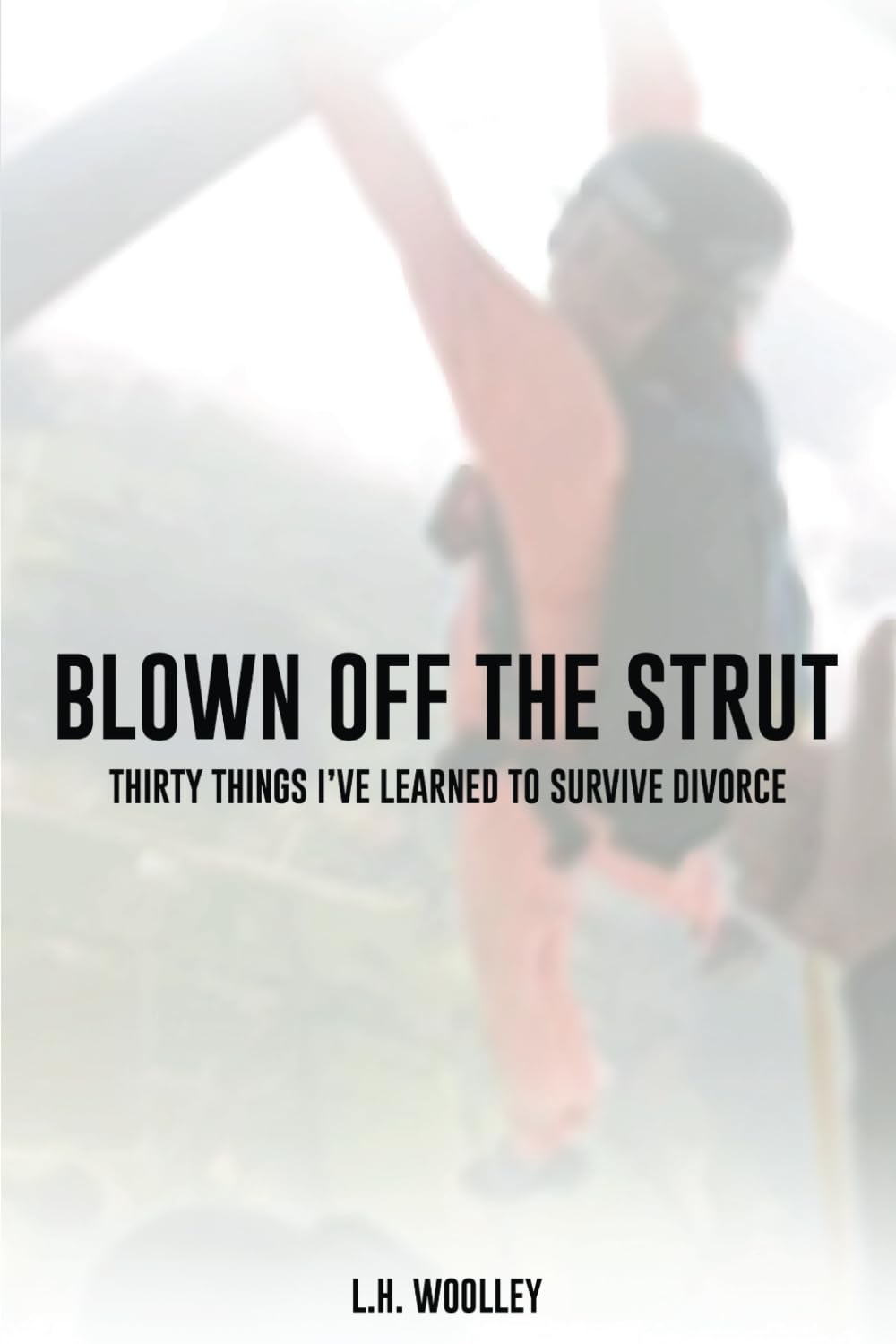 Embark on a Journey of Resilience and Hope with "Blown off the Strut" Embark on a Journey of Resilience and Hope with "Blown off the Strut"
