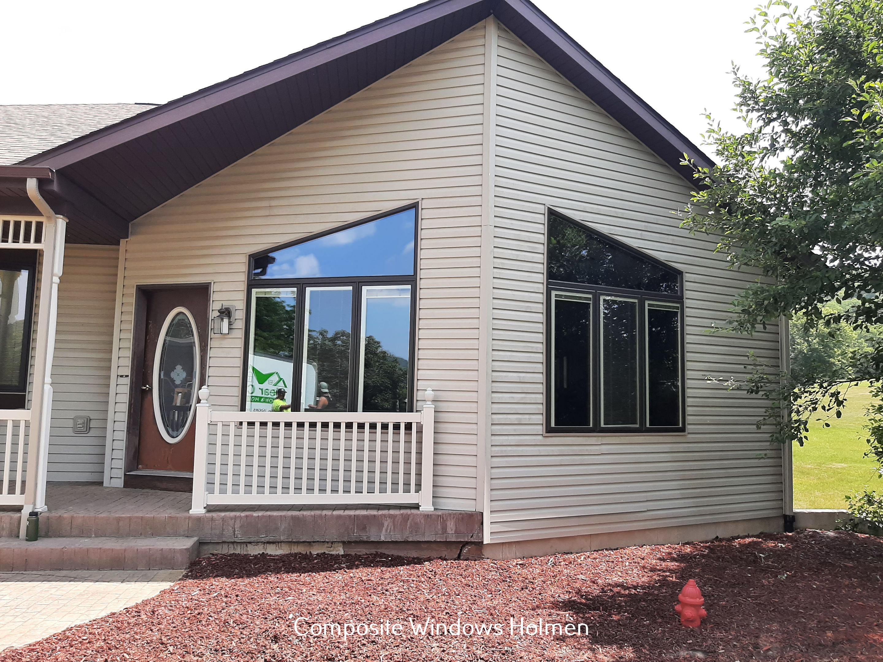 Clear Choice Window & Home Solutions Outlines the Types of Windows for Optimal Window Performance Clear Choice Window & Home Solutions Outlines the Types of Windows for Optimal Window Performance