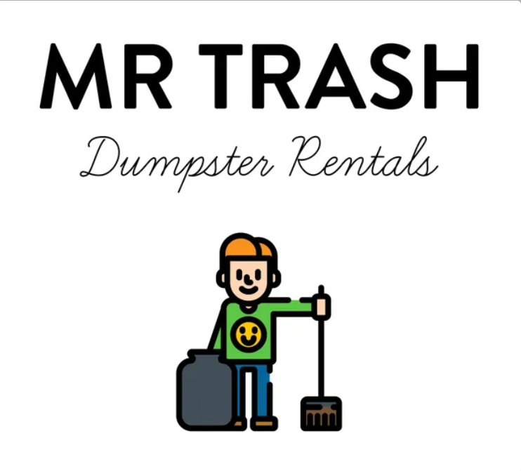 Mr Trash Dumpster Rentals is now offering junk removal and other services through a partnership with Bio One Greenville Mr Trash Dumpster Rentals is now offering junk removal and other services through a partnership with Bio One Greenville