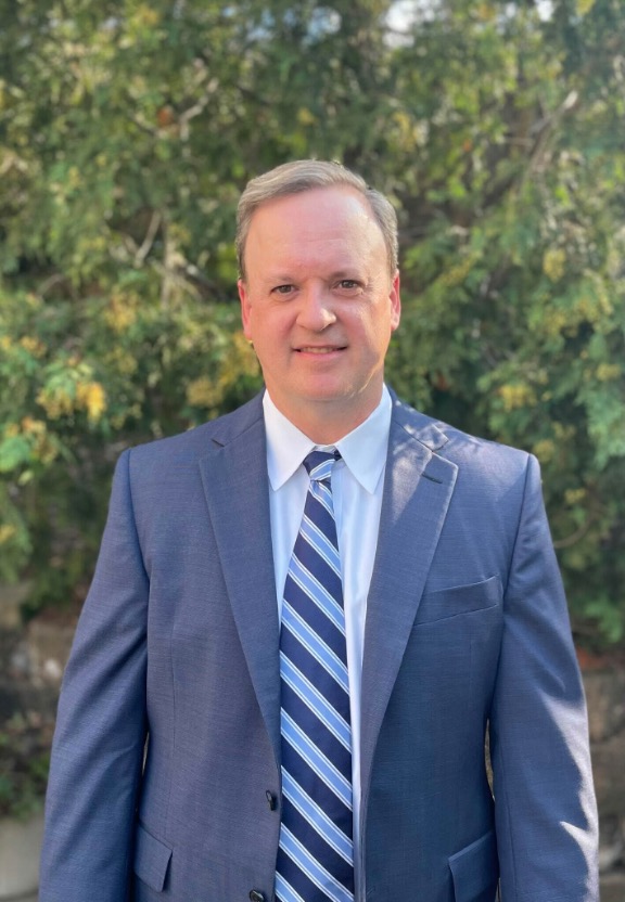 Matthew Van Natten Inducted into IAOTP’s Hall of Fame Matthew Van Natten Inducted into IAOTP’s Hall of Fame