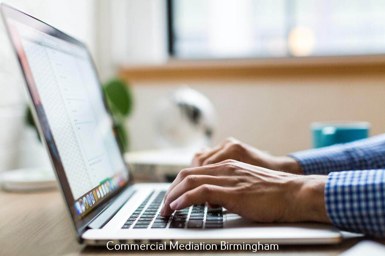 GetMediation Birmingham Highlights the Benefits of Mediation for Families During Divorce GetMediation Birmingham Highlights the Benefits of Mediation for Families During Divorce