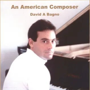 A Classical Masterpiece from an Unprecedented Composer - David A Bagno Mesmerizes with "Adagio for Strings and Piano" A Classical Masterpiece from an Unprecedented Composer - David A Bagno Mesmerizes with "Adagio for Strings and Piano"
