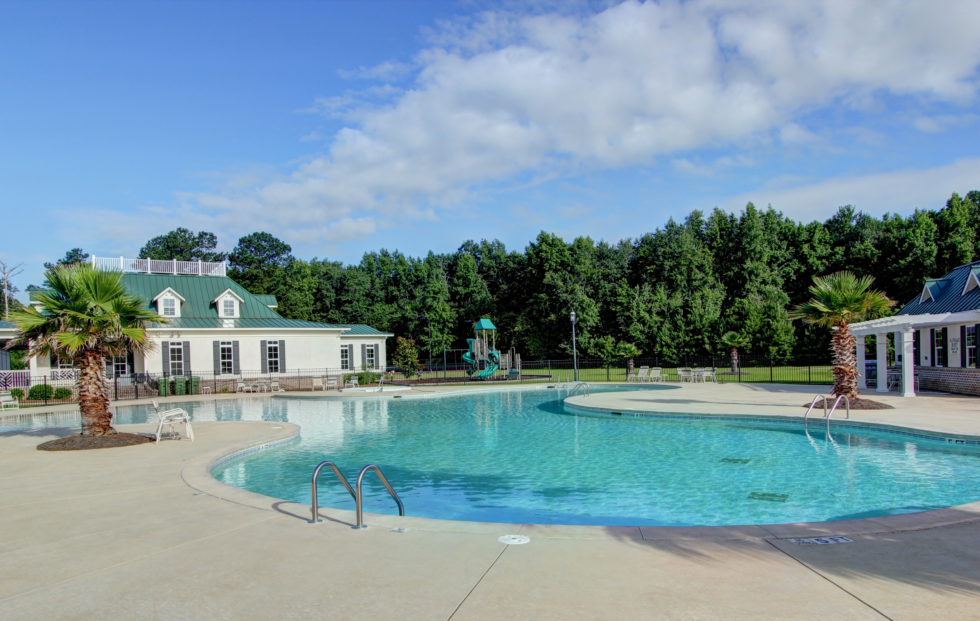 Landmark 24: Forest Lakes Community Redefines Luxury Living in Pooler, GA Landmark 24: Forest Lakes Community Redefines Luxury Living in Pooler, GA