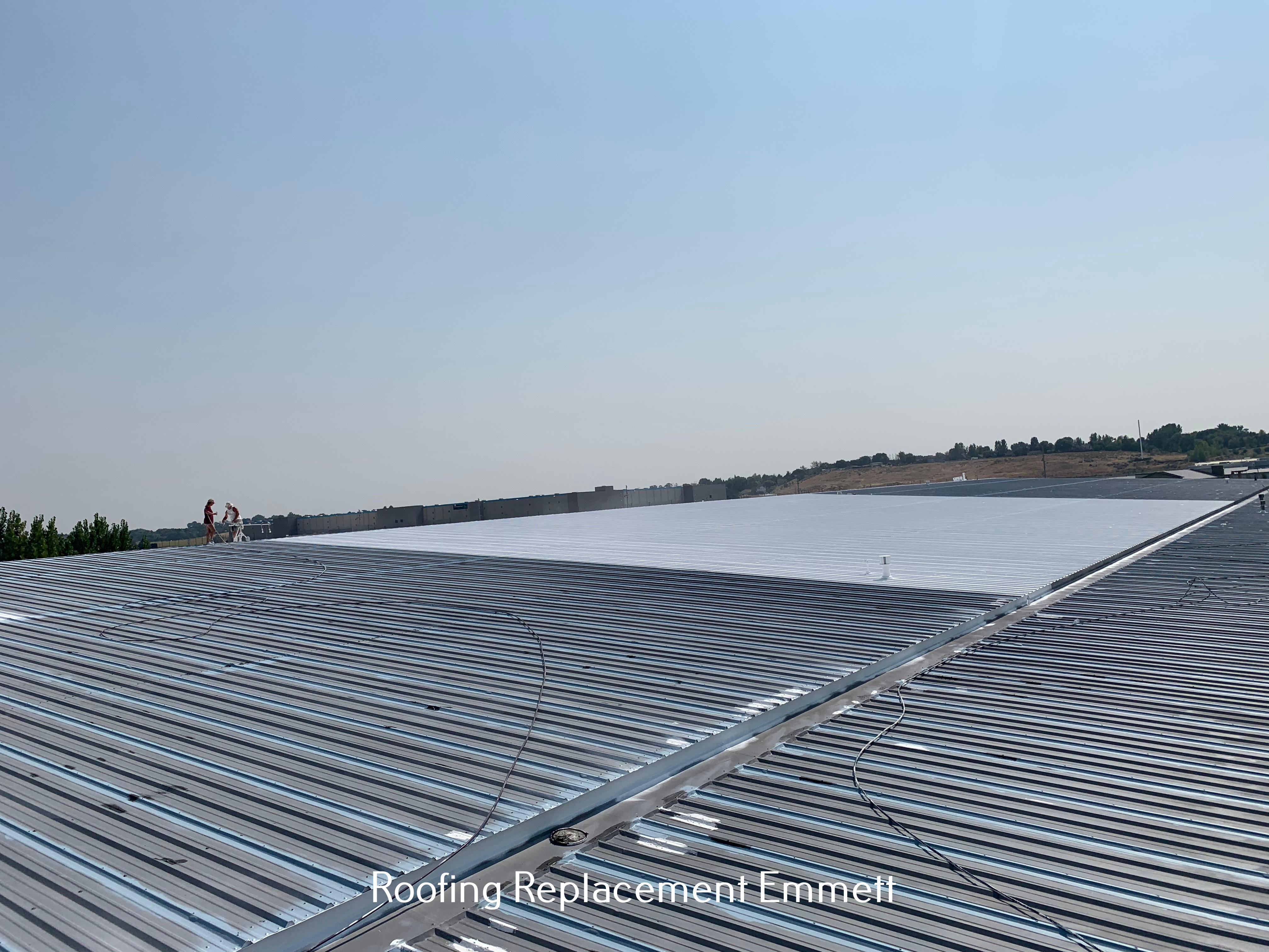 High Country Roofing LLC Outlines the Top Questions to Ask Before a Roof Replacement High Country Roofing LLC Outlines the Top Questions to Ask Before a Roof Replacement