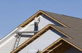 Tex Painting Explains the Various Types of Paint Finishes and Their Applications Tex Painting Explains the Various Types of Paint Finishes and Their Applications