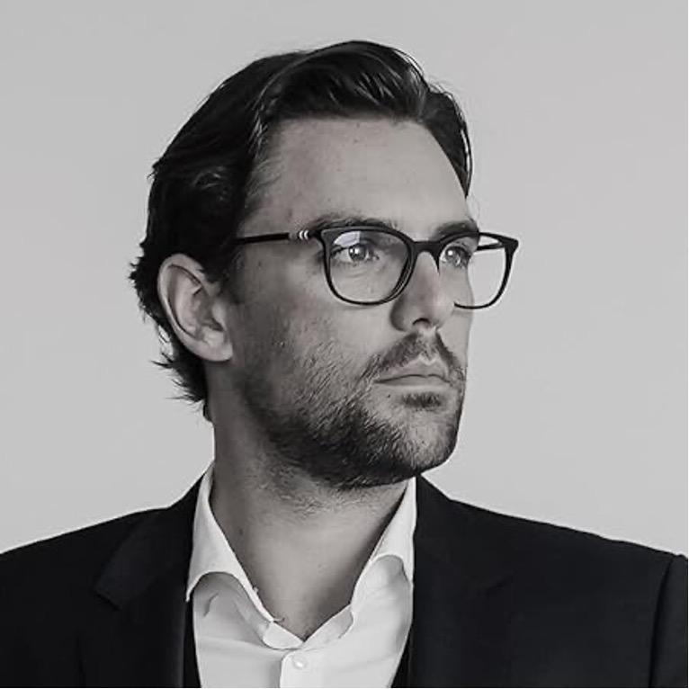 Foster Coulson selected as Top Entrepreneur/Innovator of the Year by IAOTP Foster Coulson selected as Top Entrepreneur/Innovator of the Year by IAOTP