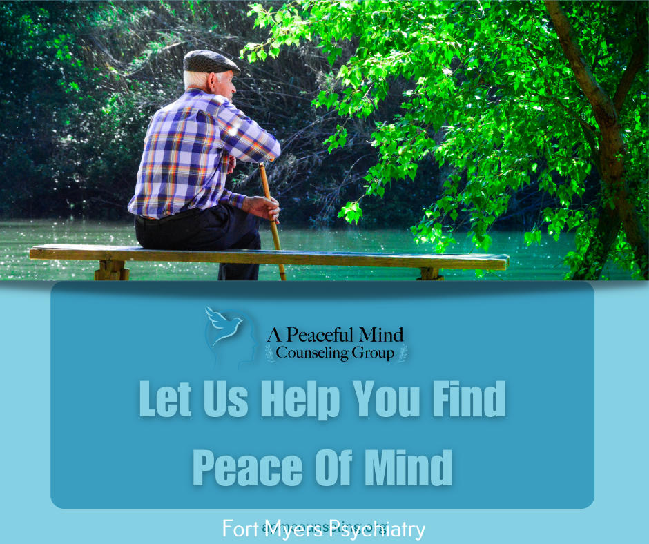 A Peaceful Mind Counseling Group Explains the Vital Role of Psychiatry in Treating Trauma A Peaceful Mind Counseling Group Explains the Vital Role of Psychiatry in Treating Trauma