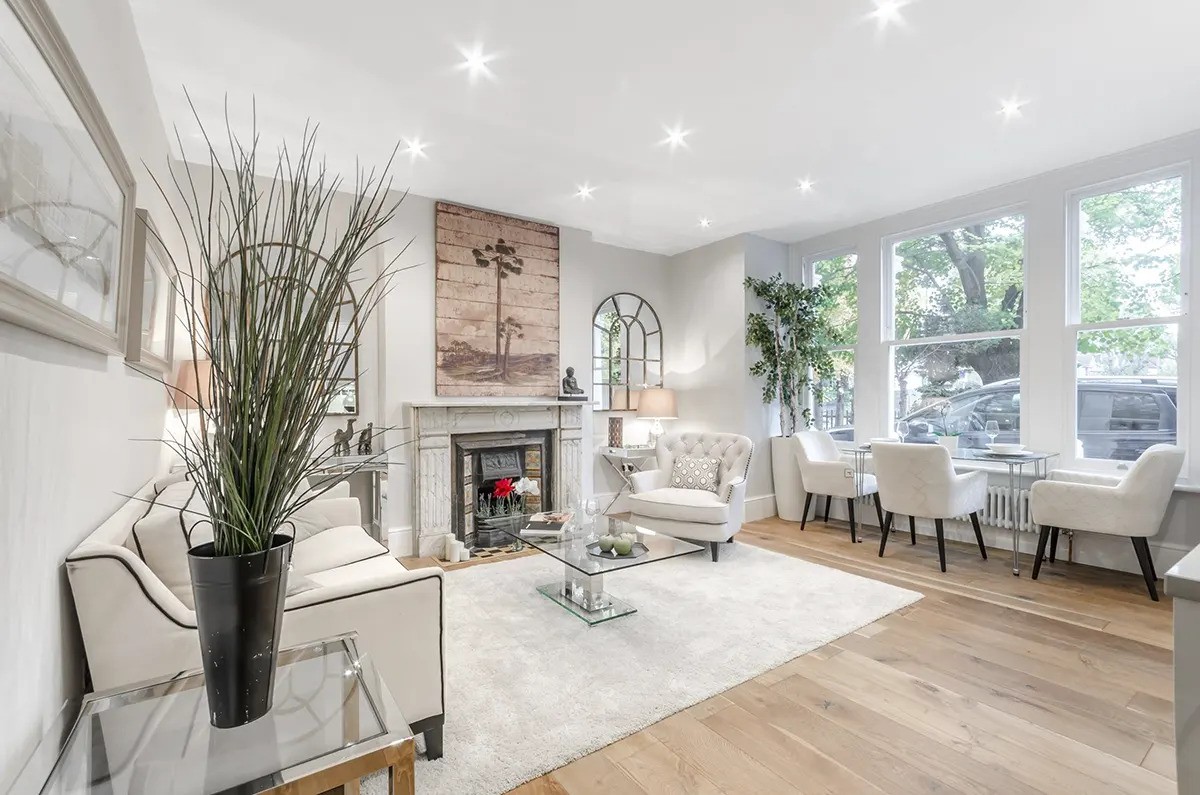 Decorators Builders LTD: London's Premier Building Company Unveils Expanded Services Portfolio Decorators Builders LTD: London's Premier Building Company Unveils Expanded Services Portfolio