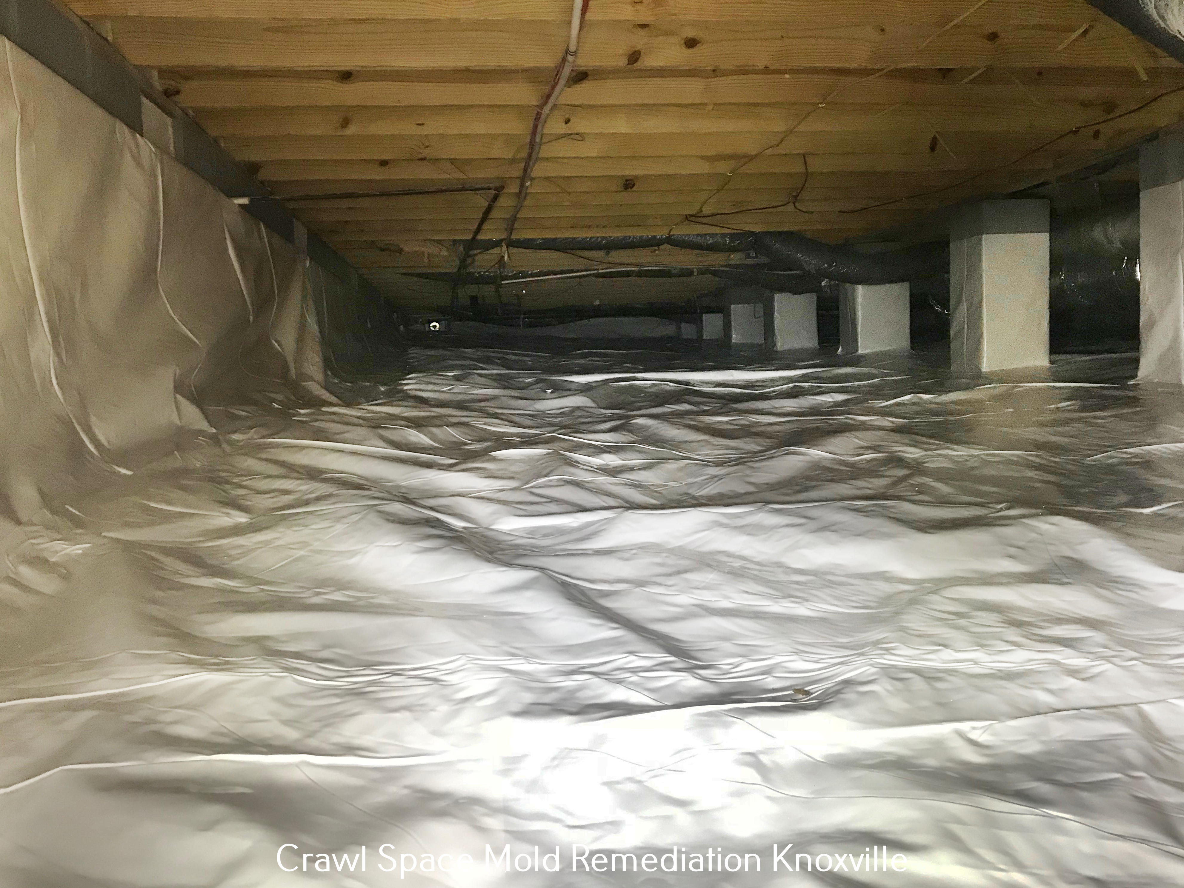 Crawl Space Ninja of Knoxville Provides Innovative Solutions for Clean and Dry Homes. Crawl Space Ninja of Knoxville Provides Innovative Solutions for Clean and Dry Homes.