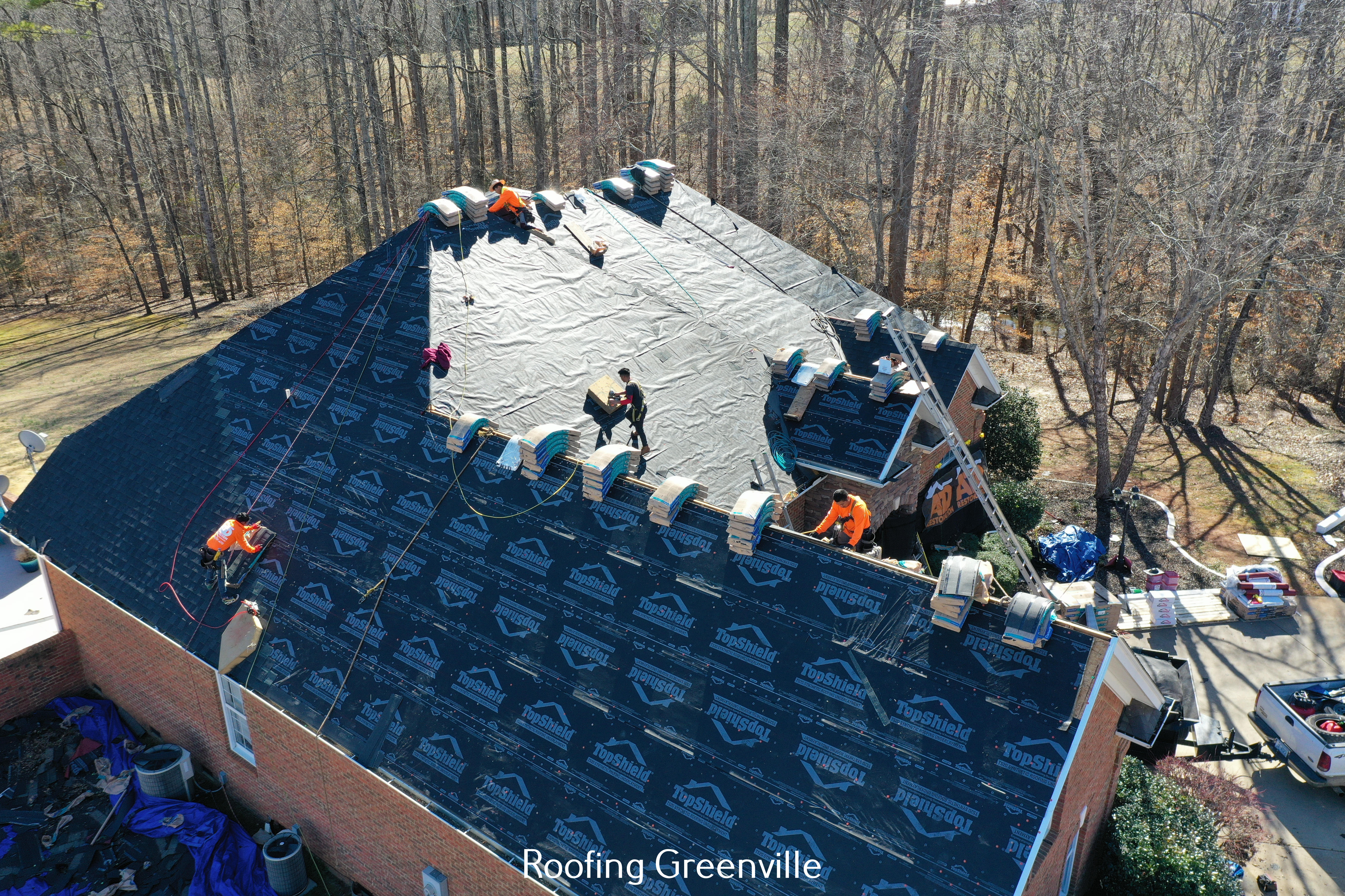 ATD Roofing Shares Tips for Preventing Roof Leaks During the Rainy Season ATD Roofing Shares Tips for Preventing Roof Leaks During the Rainy Season