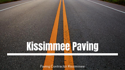 Kissimmee Paving Explains what makes Them the Premier Choice for Quality Asphalt Services Kissimmee Paving Explains what makes Them the Premier Choice for Quality Asphalt Services