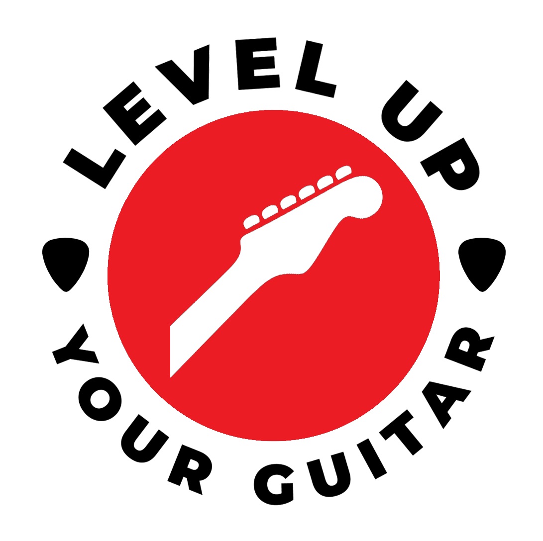 Level Up Your Guitar Expands Online Guitar Lessons Worldwide Level Up Your Guitar Expands Online Guitar Lessons Worldwide