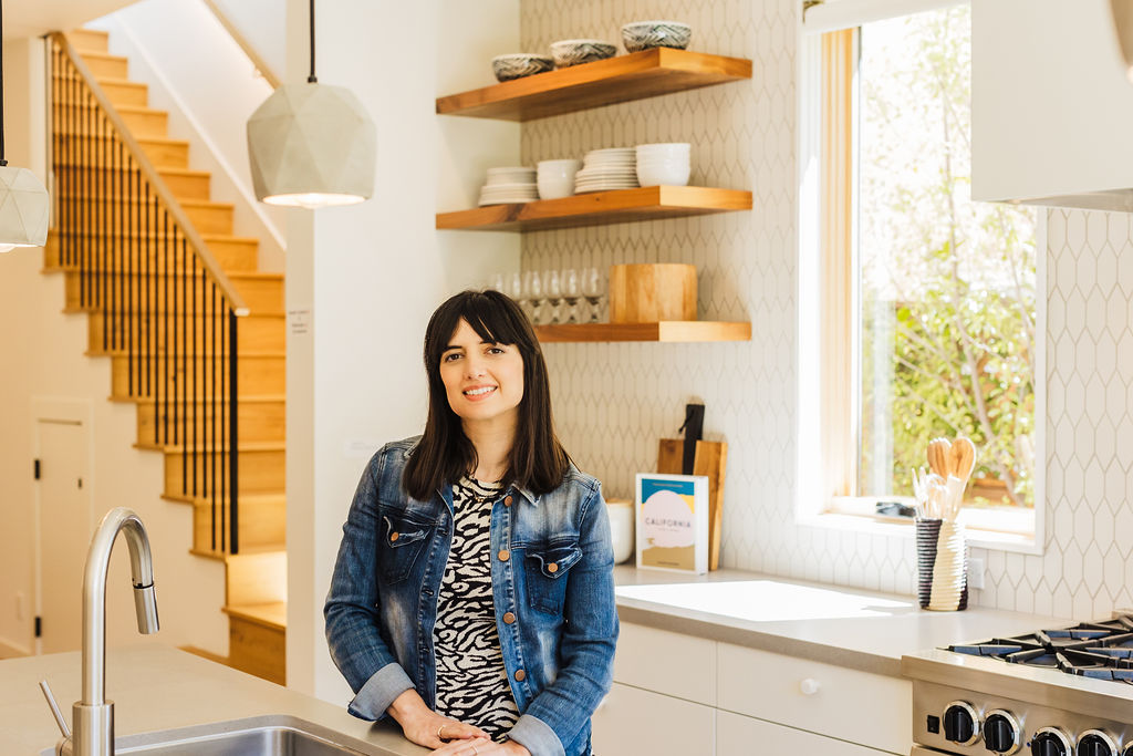 Berkeley Realtor Roxanna Ahlbach Featured on Ideamensch Berkeley Realtor Roxanna Ahlbach Featured on Ideamensch