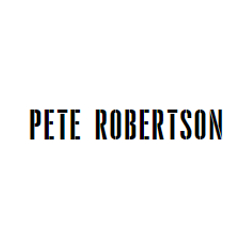 Pete Robertson Publishes Books on Spiritual Transformation through Surrender Pete Robertson Publishes Books on Spiritual Transformation through Surrender