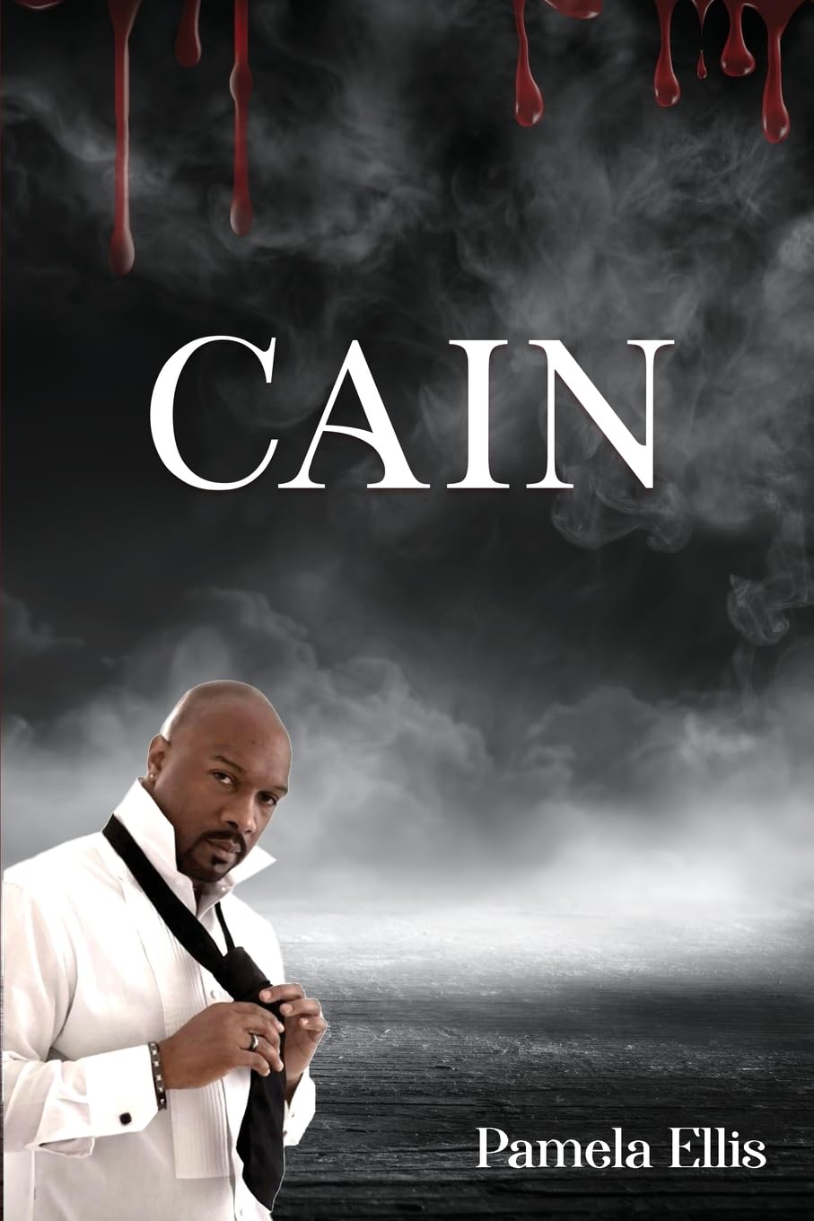 New Release: Cain by Ellis Ink Offers a Modern Twist on the Classic Biblical Tale of Sibling Rivalry and Greed New Release: Cain by Ellis Ink Offers a Modern Twist on the Classic Biblical Tale of Sibling Rivalry and Greed