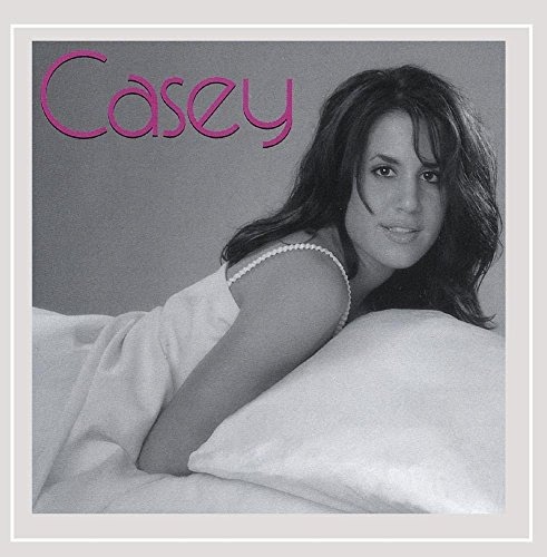 Casey Weber Unveils Award-Winning Single "Yes I Want It" from Her New Album Casey Weber Unveils Award-Winning Single "Yes I Want It" from Her New Album