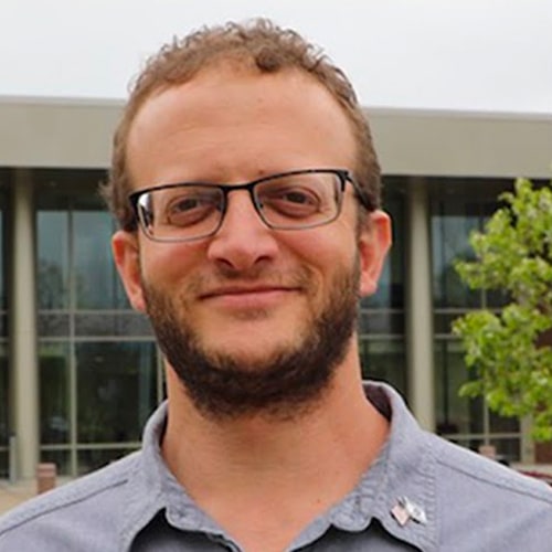 Gon Erez Starts New Personal Blog to Share Stories from His Nonprofit Management Experiences Gon Erez Starts New Personal Blog to Share Stories from His Nonprofit Management Experiences