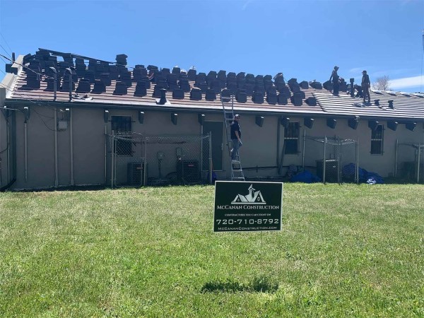 McCanan Construction