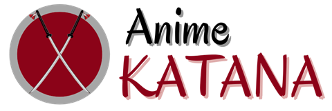 Katana – 現在、多くのアニメ映画に登場する日本の道の一種