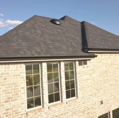 Nimbus Roofing and Solar