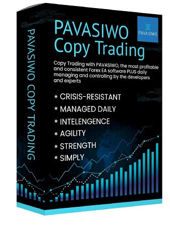 PavaSiwo Premium Copy Trading