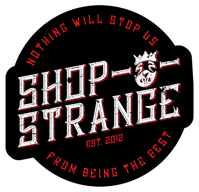 Shop Strange Launches Online Custom T-Shirt Design Tool, Revolutionizing Personalized Apparel Creation Shop Strange Launches Online Custom T-Shirt Design Tool, Revolutionizing Personalized Apparel Creation