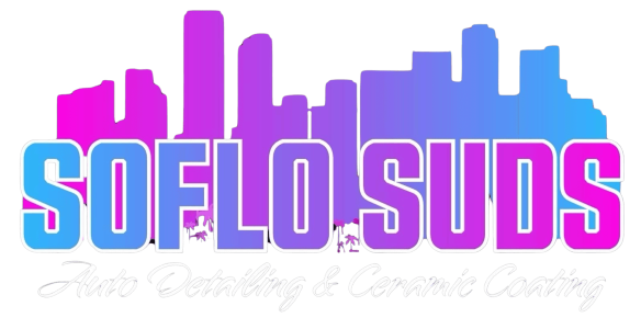 Top-Quality Ceramic Coating Miami: SoFlo Suds Redefines Excellence with Mobile Car Detailing Services Anywhere in Miami Top-Quality Ceramic Coating Miami: SoFlo Suds Redefines Excellence with Mobile Car Detailing Services Anywhere in Miami
