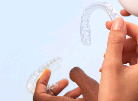 Clearcorrect Aligners in Sydney
