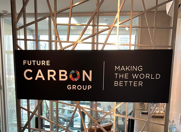 Future Carbon