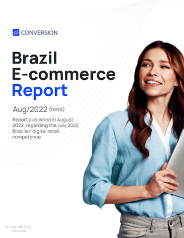 New Brazil E-commerce Report Analyzes The Brazilian Online Commerce Industry - Benzinga 24 26ee45ce02592946e93c5c933c65484b
