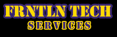 Frntln Tech Services llc: An All-Inclusive Platform Which Caters To Its Clients With One-On-One Professional And Dedicated IT Management Services Including Digital Marketing And Web Development