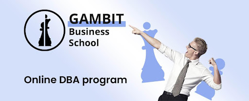 Earn a Physician of Industry Management (DBA) diploma 100% on-line via GAMBIT Industry Faculty