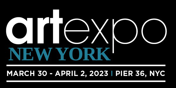 Artexpo New York, dates & info
