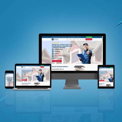 BlackStorm Roofing Marketing BlackStorm Roofing Marketing