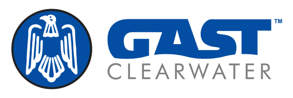 GAST CLEARWATER – Next Generation Water Purification