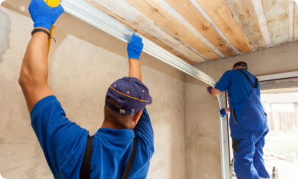 Tip Top Garage Doors