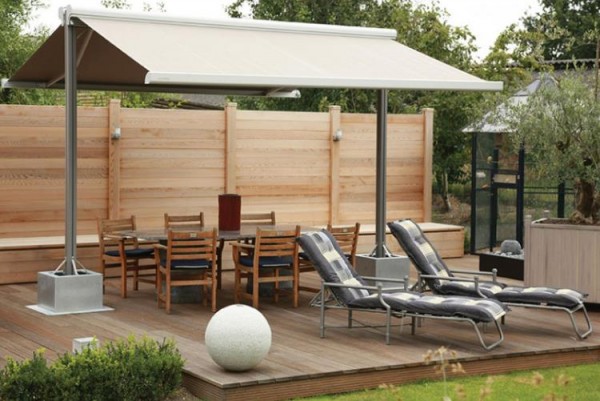 Retractable Awnings Brisbane