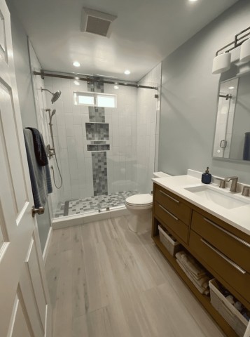 Novak Remodeling Class Apart With Its Detail-Oriented, Budget Friendly Top-Notch Bathroom Remodeling Services Across Los Angeles