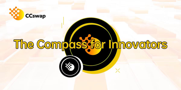 The compass for innovators in Blockchain