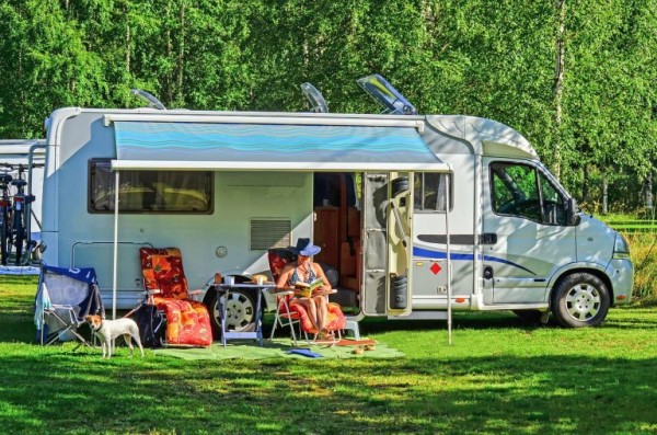 Trusted RV Loans