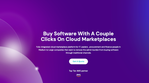 Webvar Pioneers a New Era of B2B Software Purchasing in the Cloud Marketplace