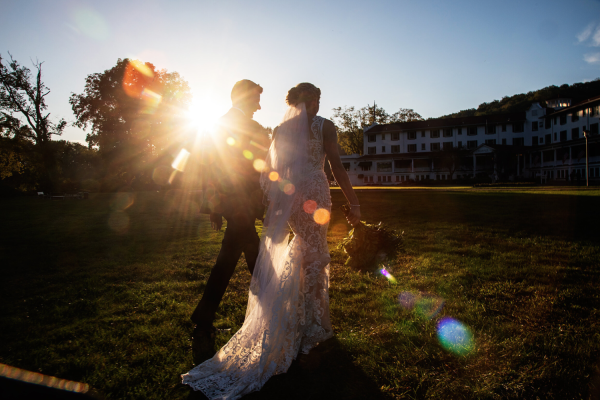 Rob Lettieri Photography emerges as one-stop wedding photographer and cinematographer for Scranton couples